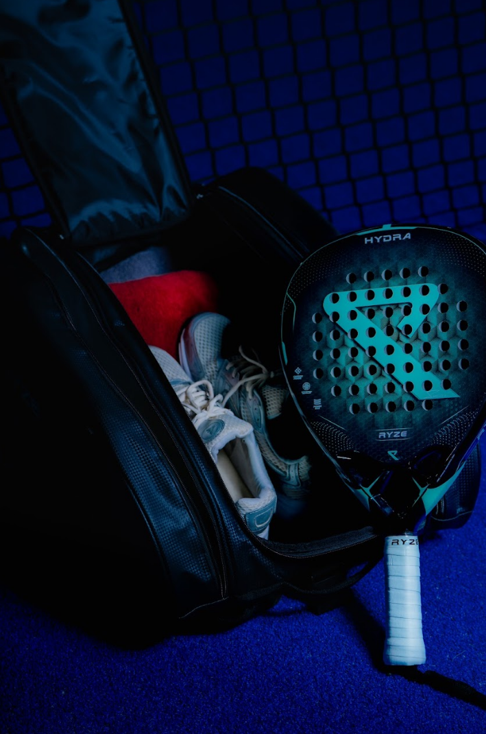 Rackets and