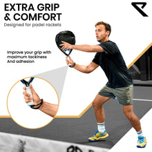 Overgrips (3-pack)