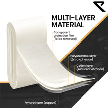 Overgrips (3-pack)