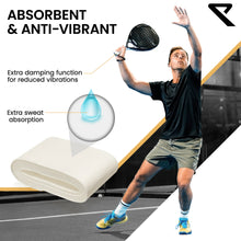 Overgrips (3-pack)