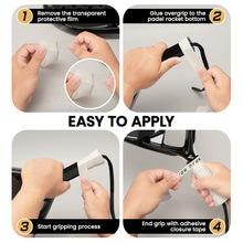 Overgrips (3-pack)