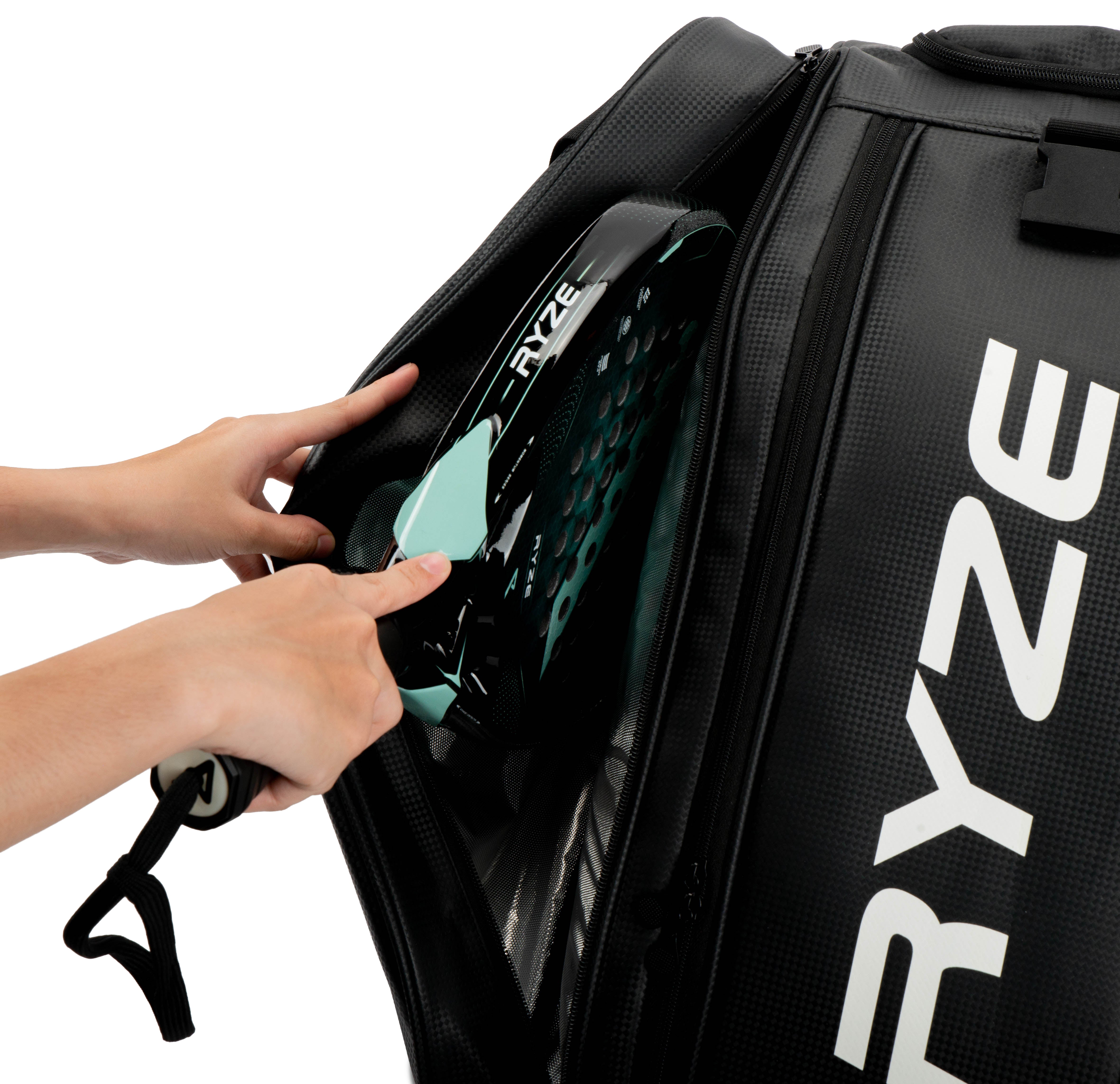 RYZE Padel Bag (45 L)