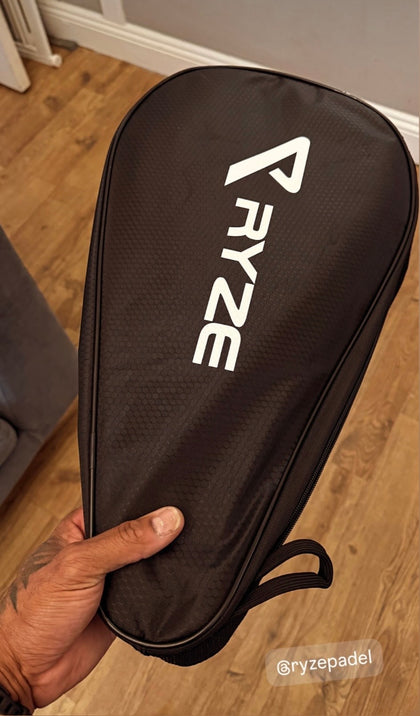 RYZE player photo