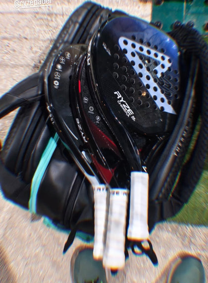 RYZE player photo
