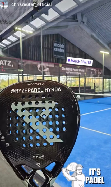 RYZE player photo