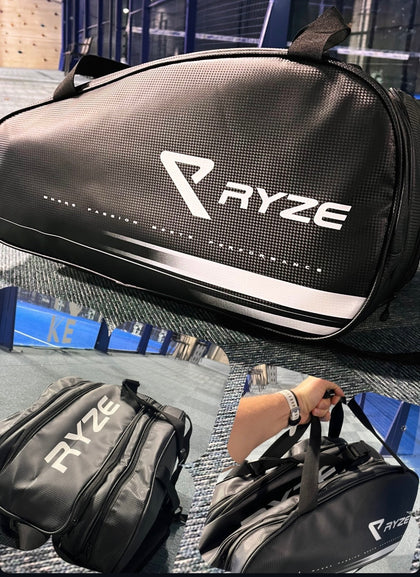 RYZE player photo