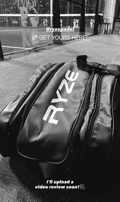 RYZE player photo