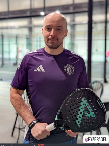 RYZE player photo