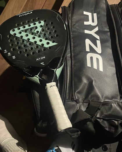 RYZE player photo