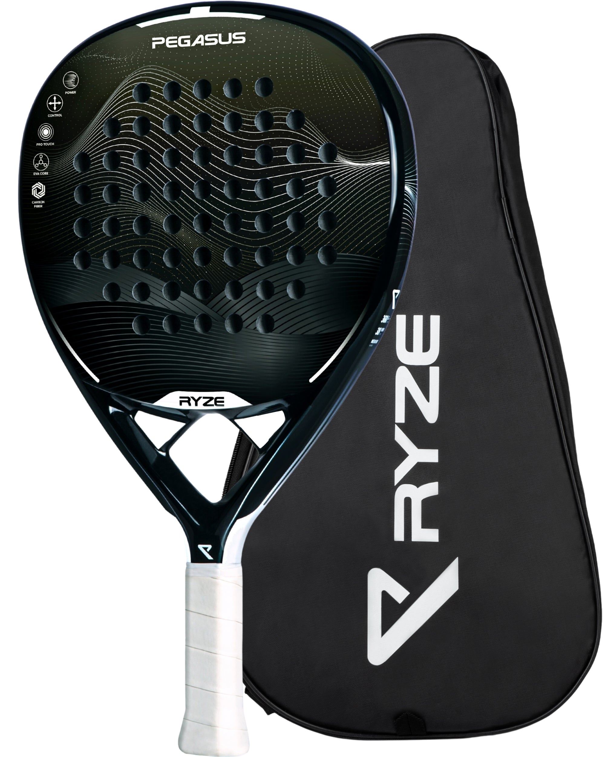 RYZE PEGASUS (Hybrid)