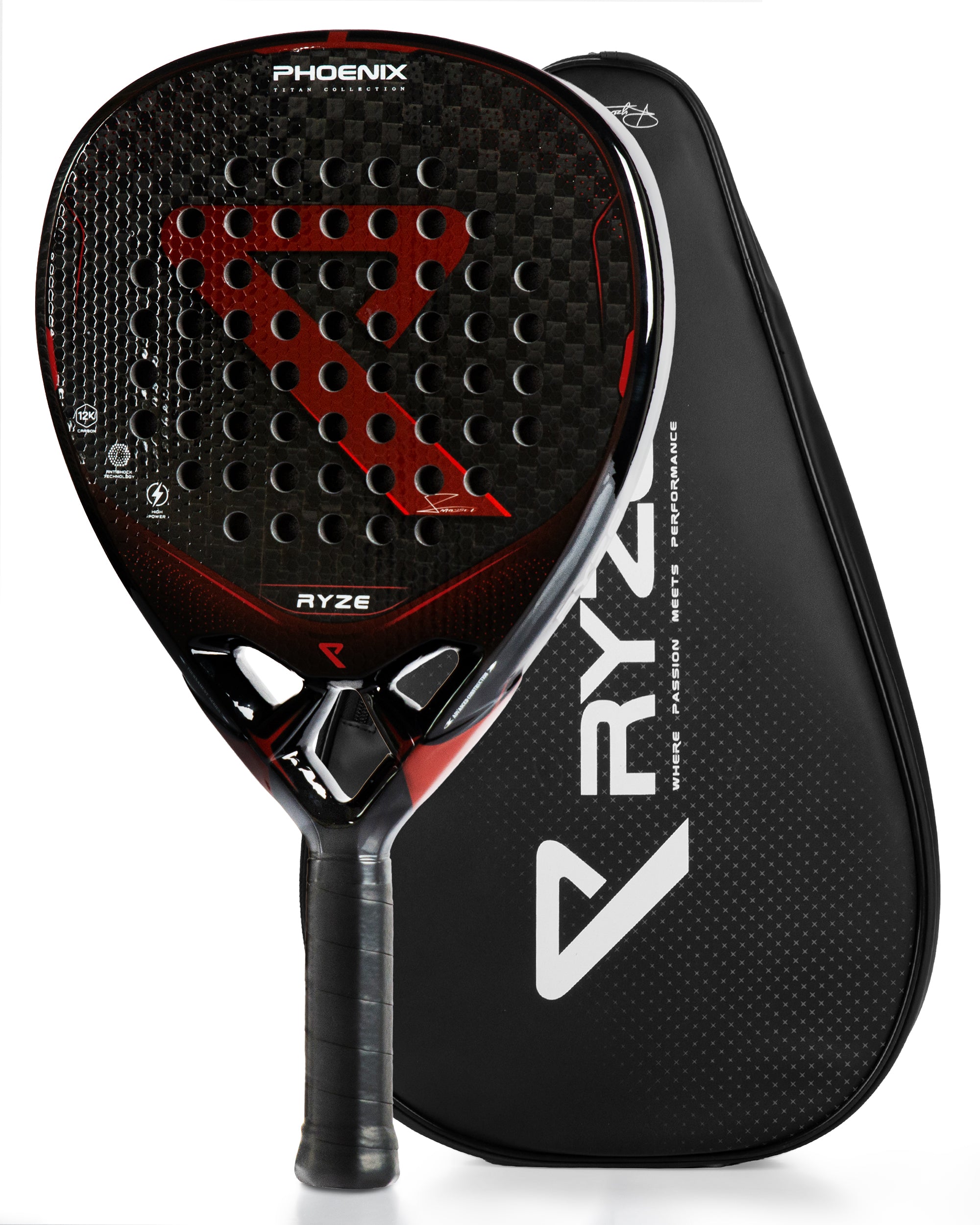 RYZE PHOENIX (Power - Ltd. Edition)