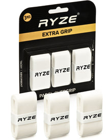 Overgrips (3-pack)