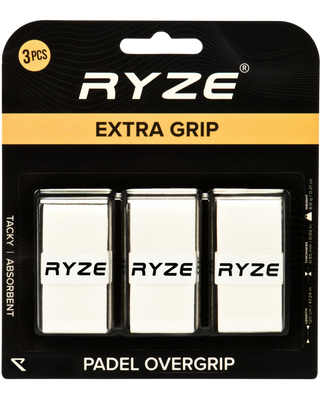 Overgrips (3-pack)