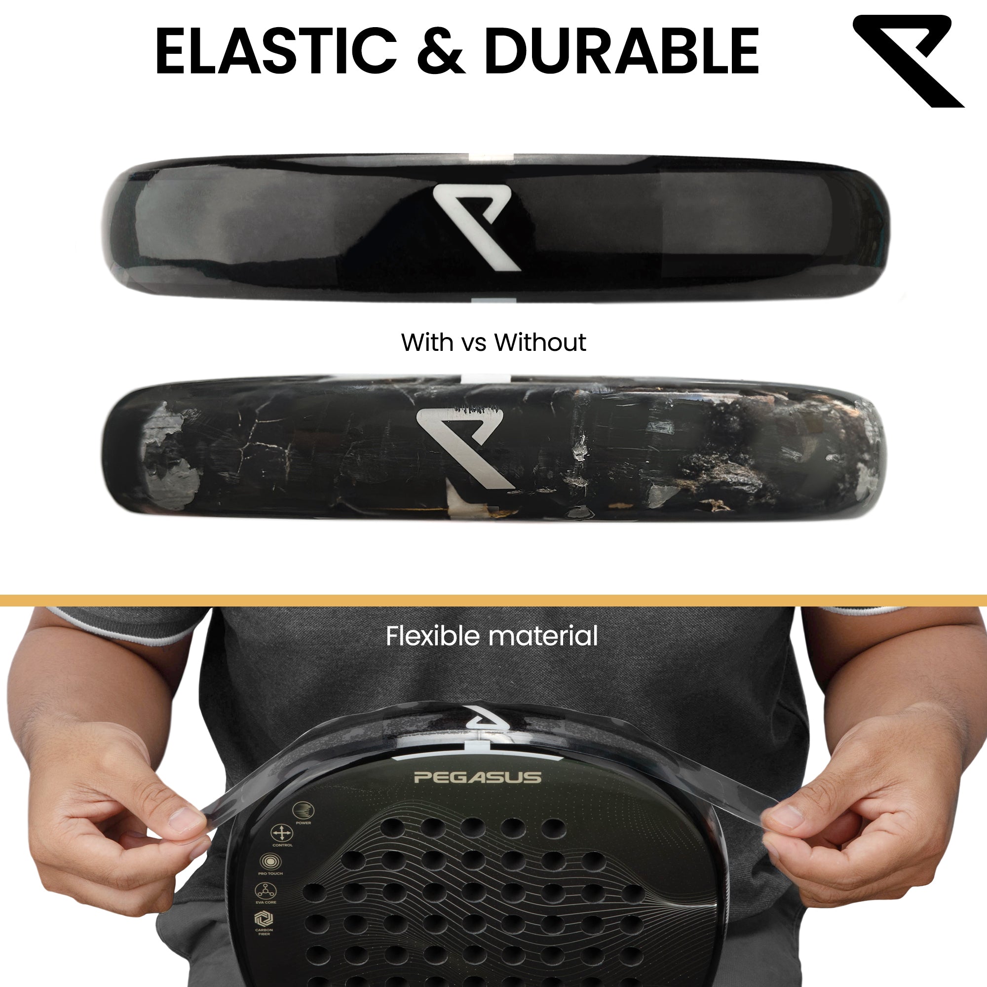 Smooth Protectors (2-Pack)