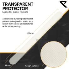 Rough Frame Protector (2-pack)