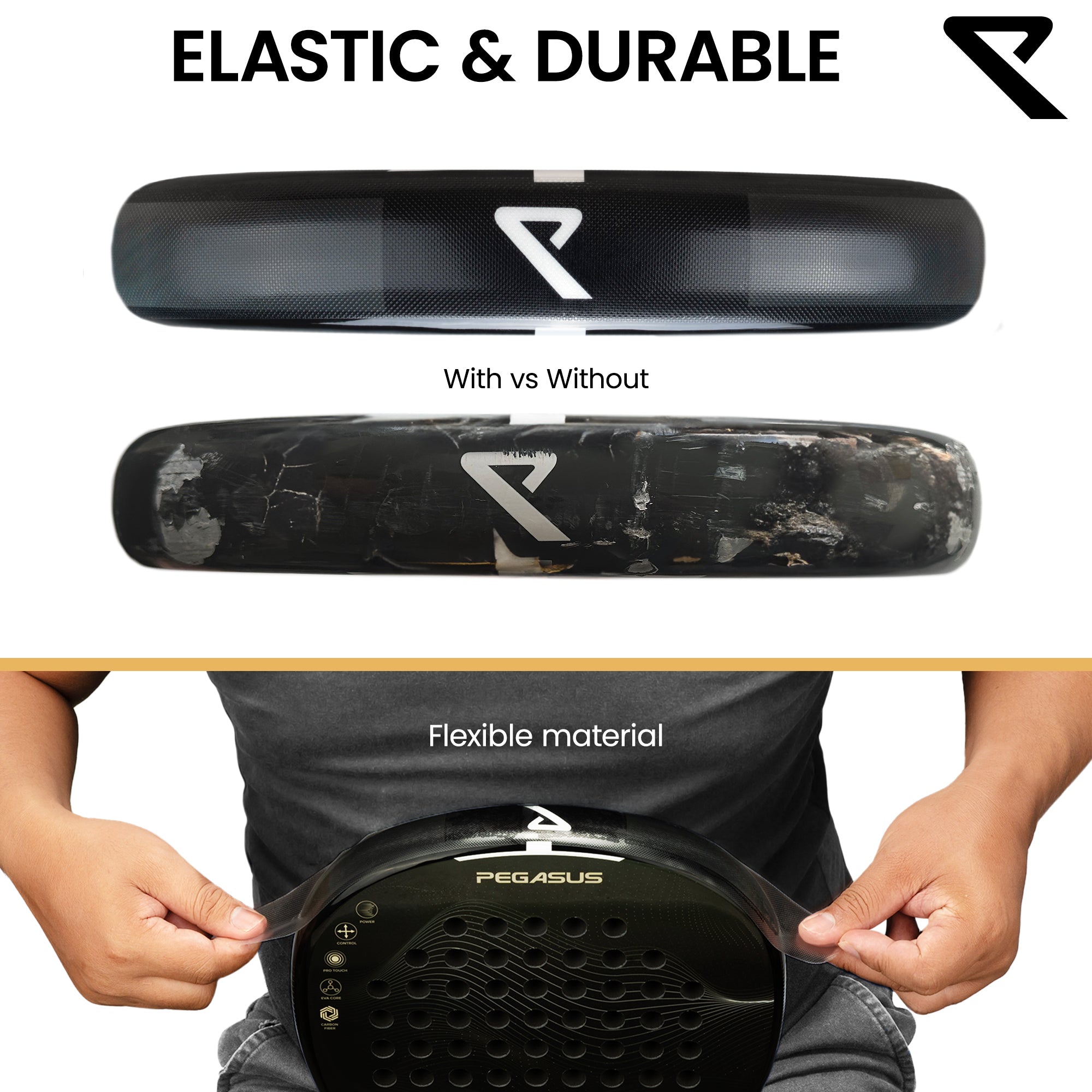 Rough Protectors (2-Pack)