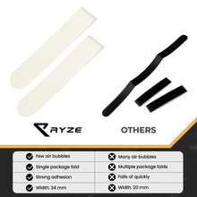 Rough Frame Protector (2-pack)