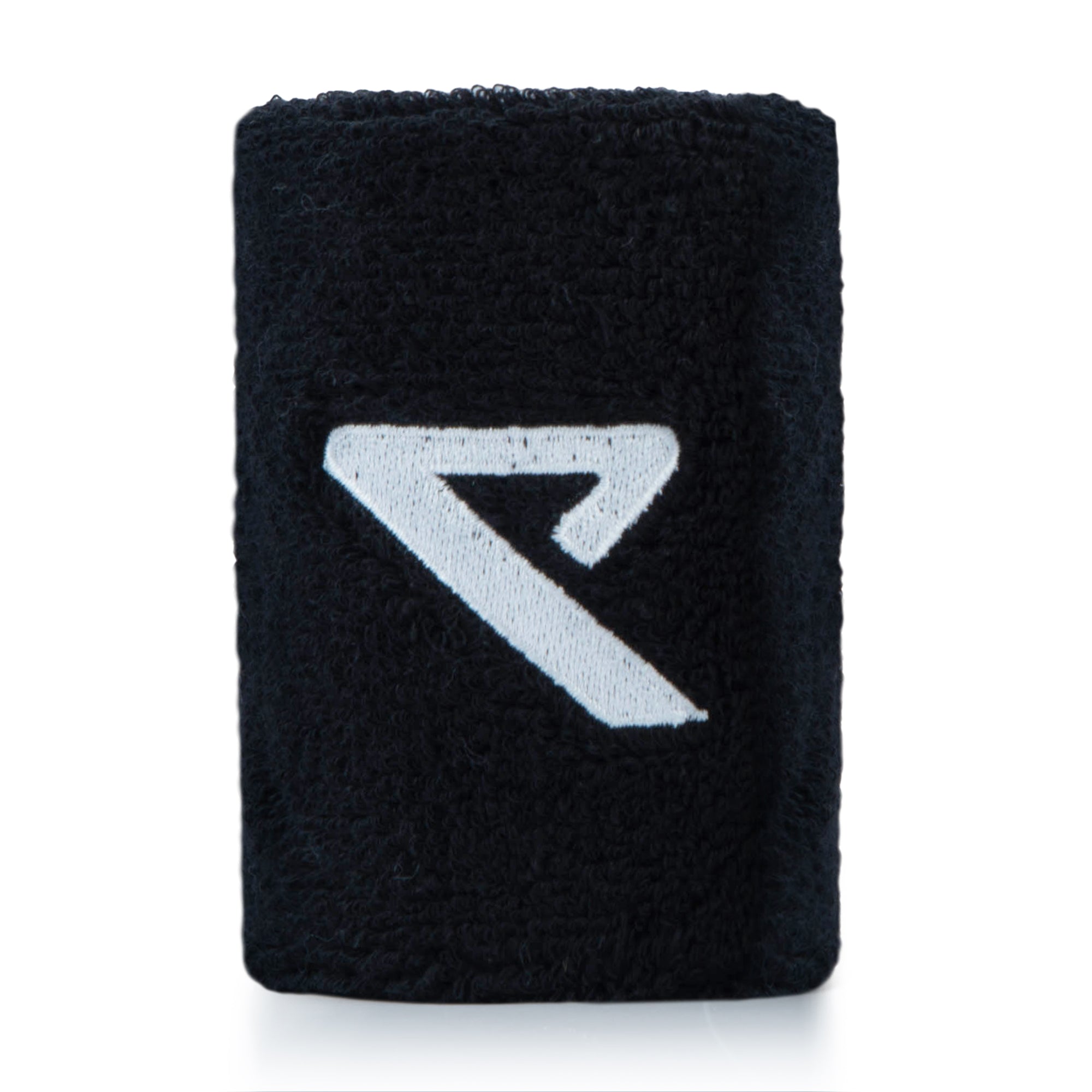 Wrist Sweatband (black)