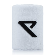 Wrist Sweatband (white)