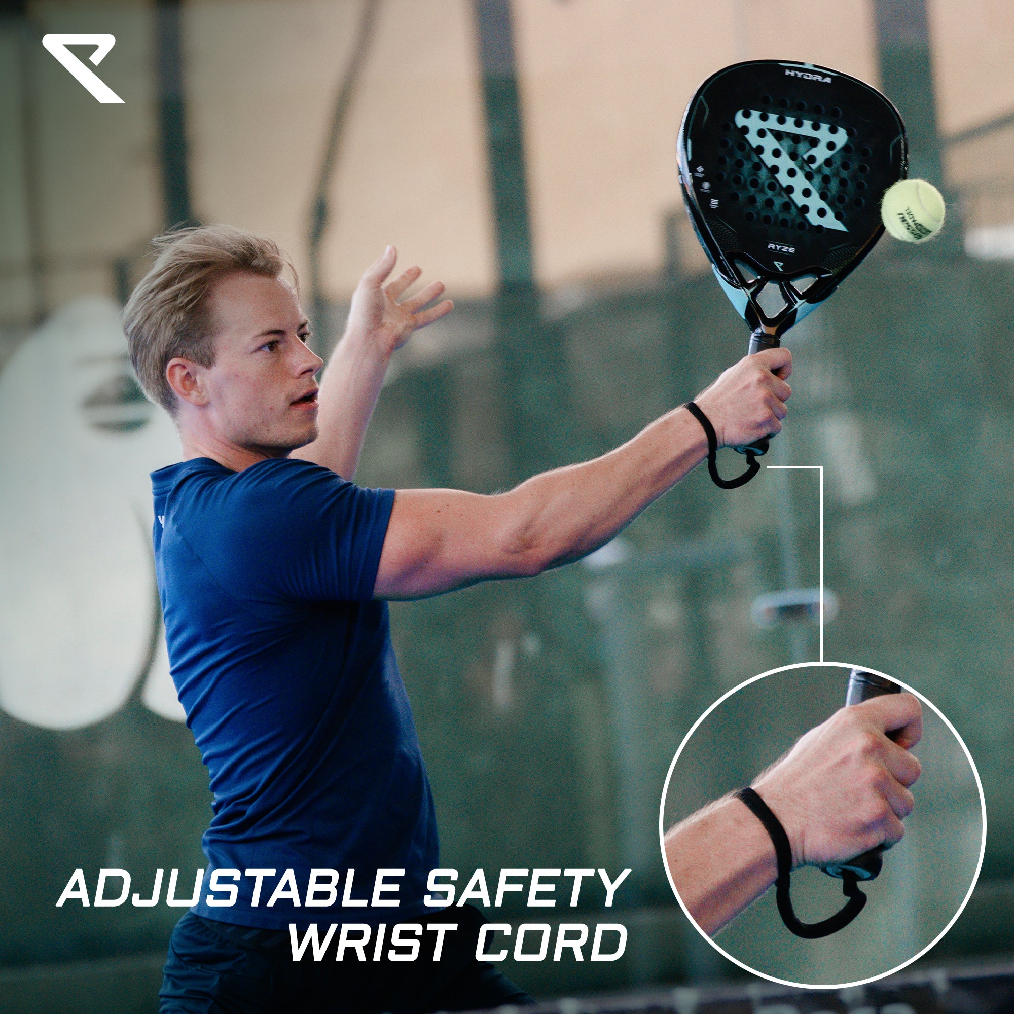 RYZE HYDRA (Hybrid Power)