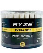Overgrips (60-pack)