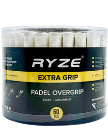 Overgrips (60-pack)