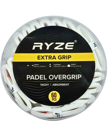 Overgrips (60-pack)