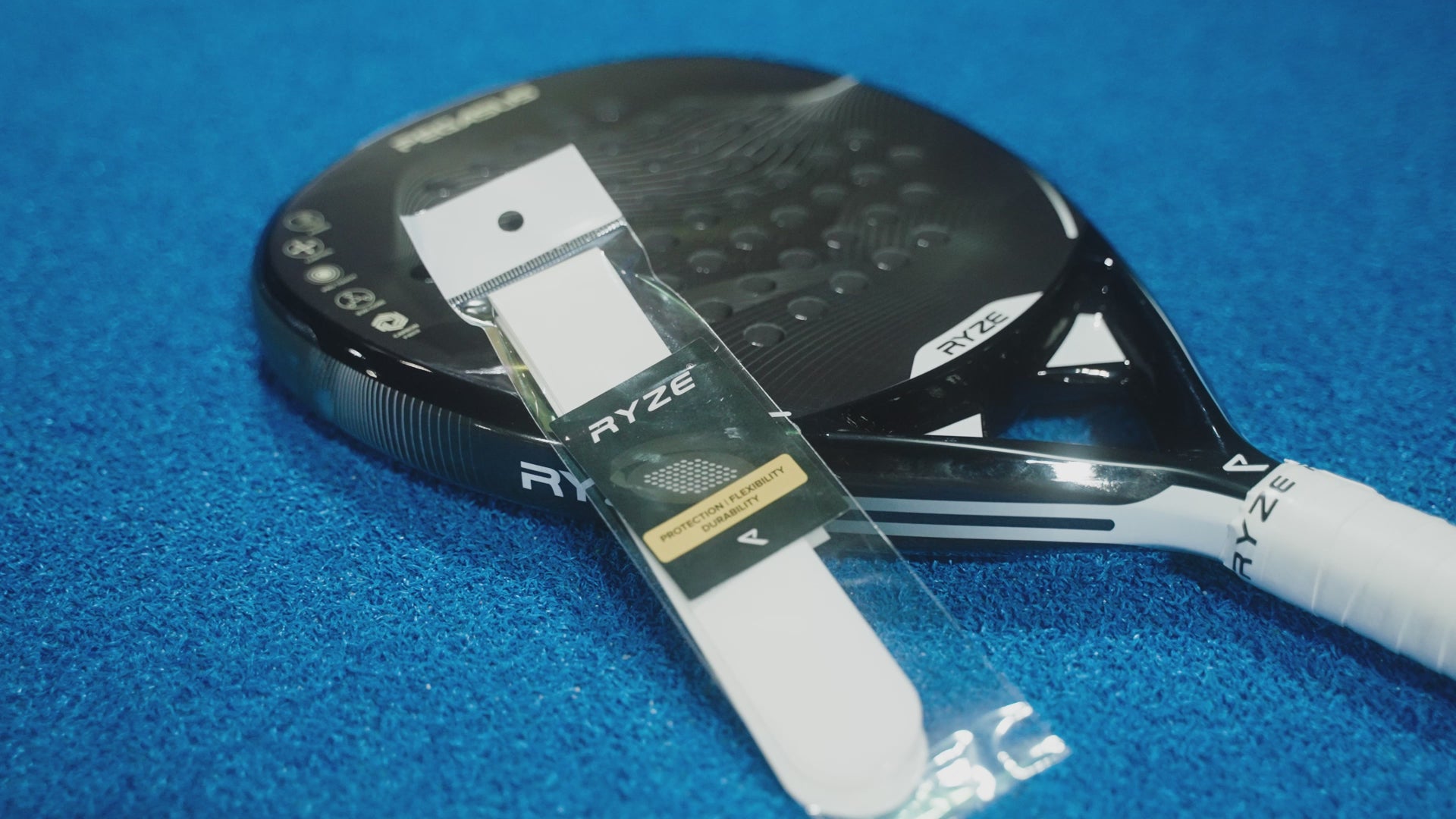 Load video: Smooth Protectors (2-Pack)