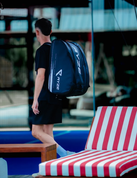 PADEL BAG 45 L