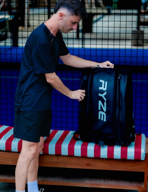 PADEL BAG 45 L