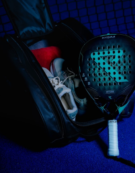 PADEL BAG 45 L